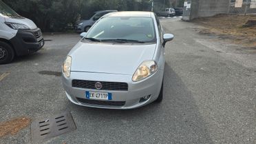 Fiat Grande Punto Grande Punto 1.4 3 porte Actual EasyPower