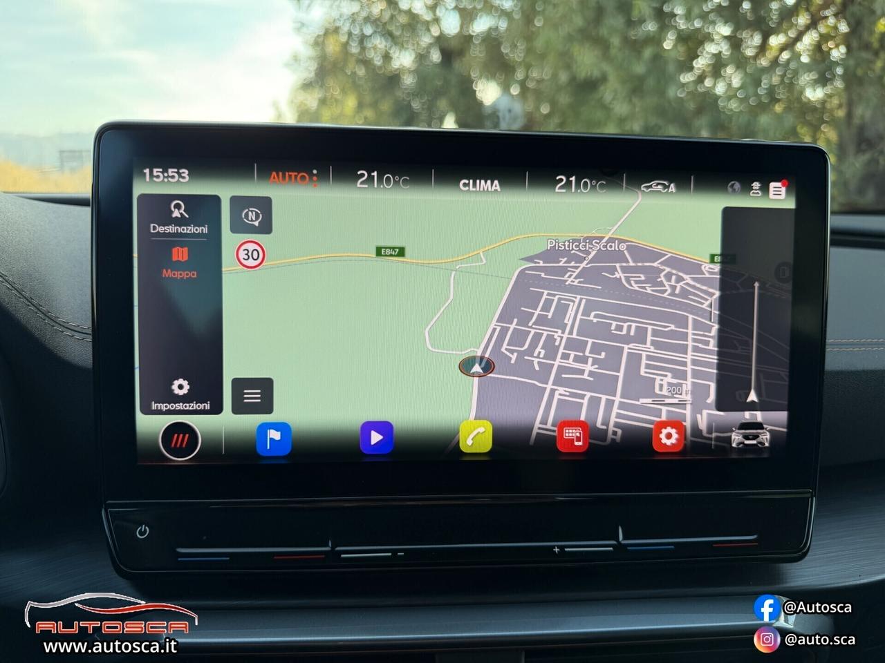 Cupra Formentor 2.0 TDI 4Drive DSG 2023