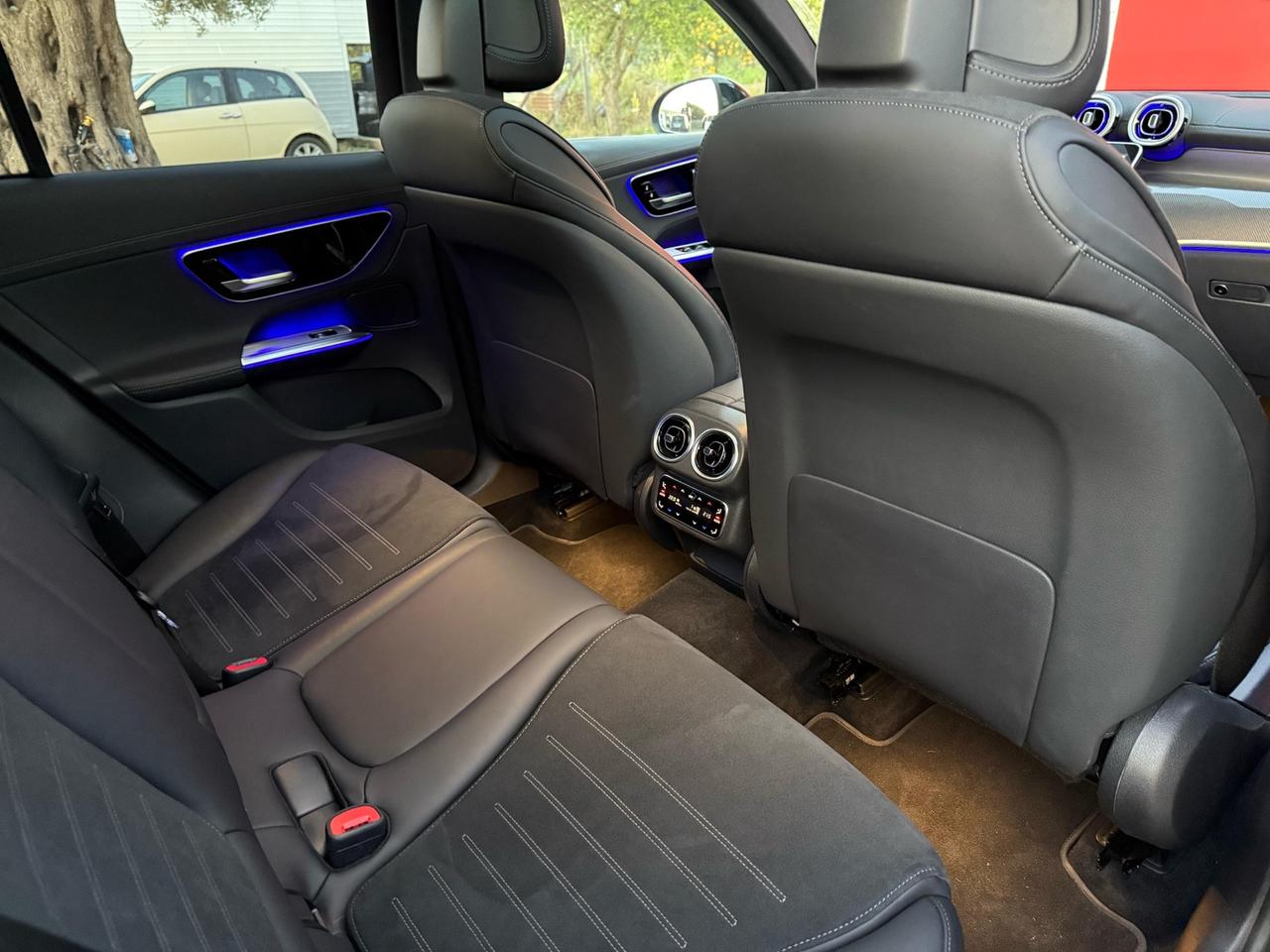 Mercedes-Benz GLC 220 d AMG 4Matic Premium Plus Full