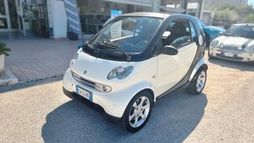 Smart ForTwo 800 Diesel