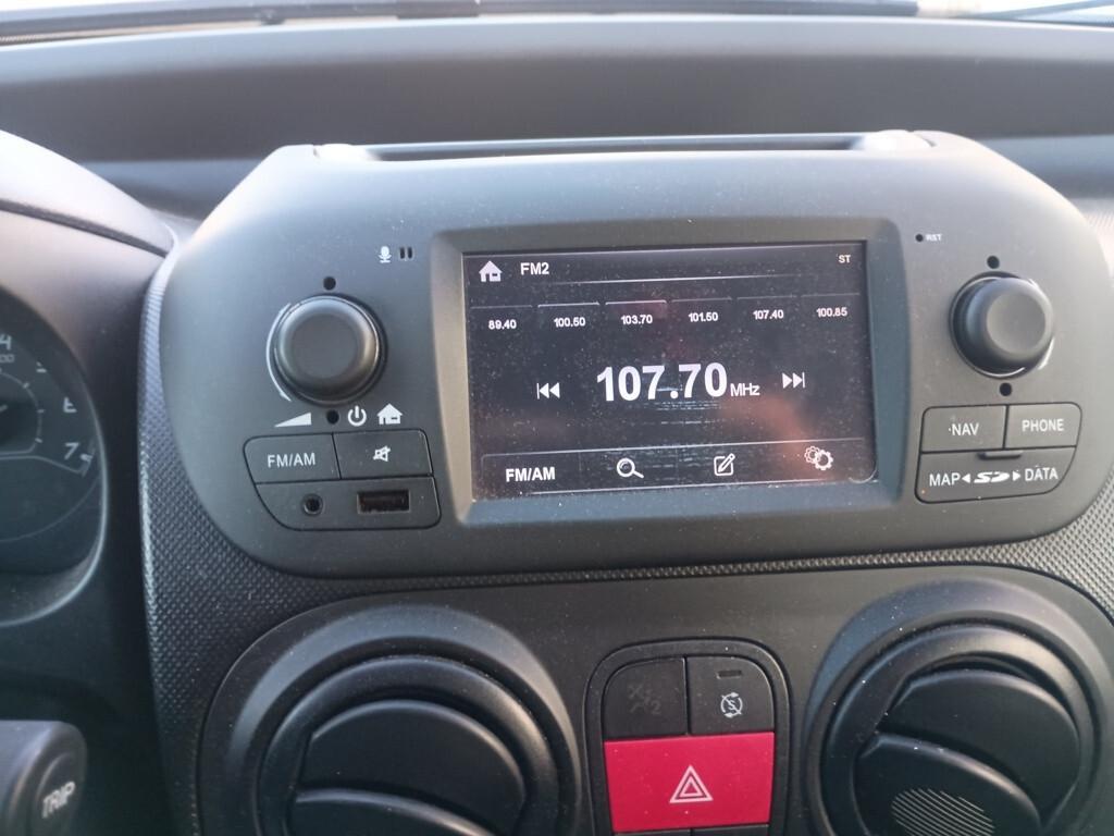 Fiat Fiorino Combi 1.3 MJ 95cv SX Autocarro N1