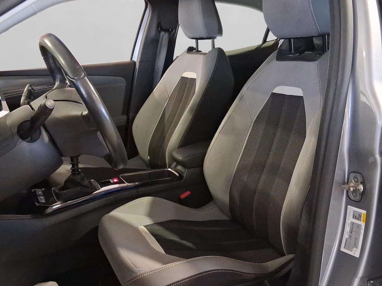 Opel Mokka 1.2 Turbo 130 CV Elegance