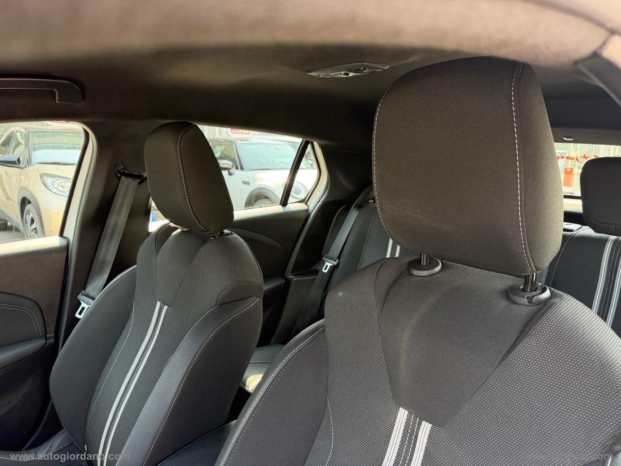 OPEL Corsa 1.2 100 CV GS