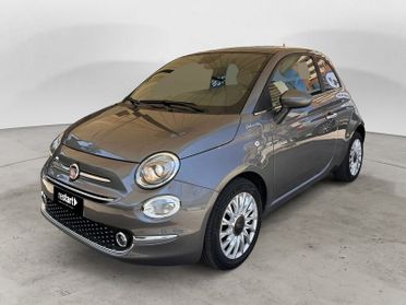 FIAT 500 1.0 hybrid 70 CV TETTO Dolcevita