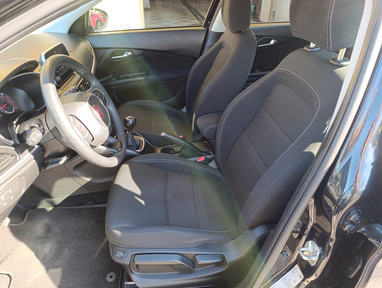 Fiat Tipo 1.4 SW Lounge