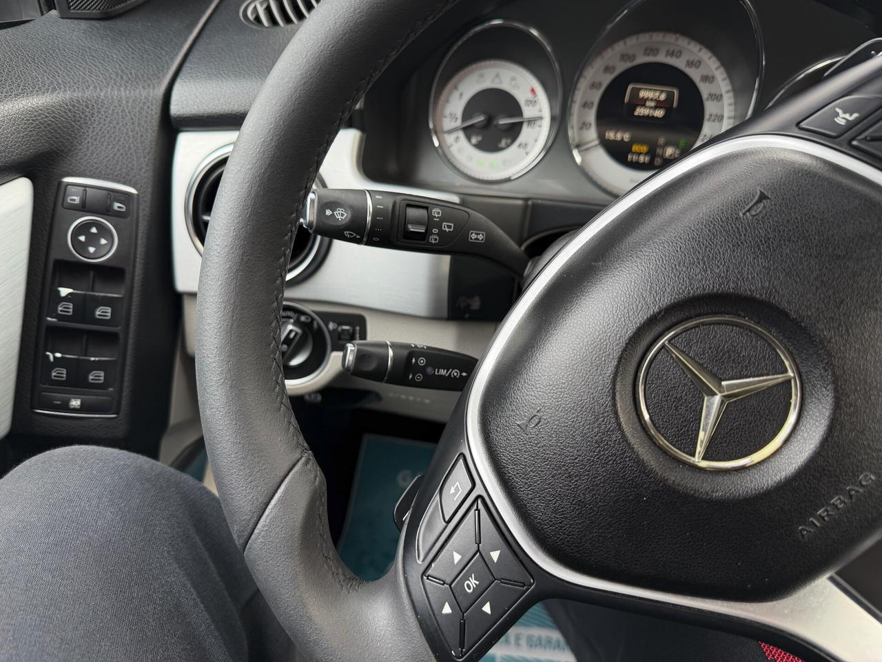 Mercedes-benz GLK 220 CDI 4Matic Premium Full ED.