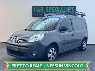 RENAULT Kangoo 1.5 dCi 90CV AUTOCARRO - PREZZO NETTO IVA