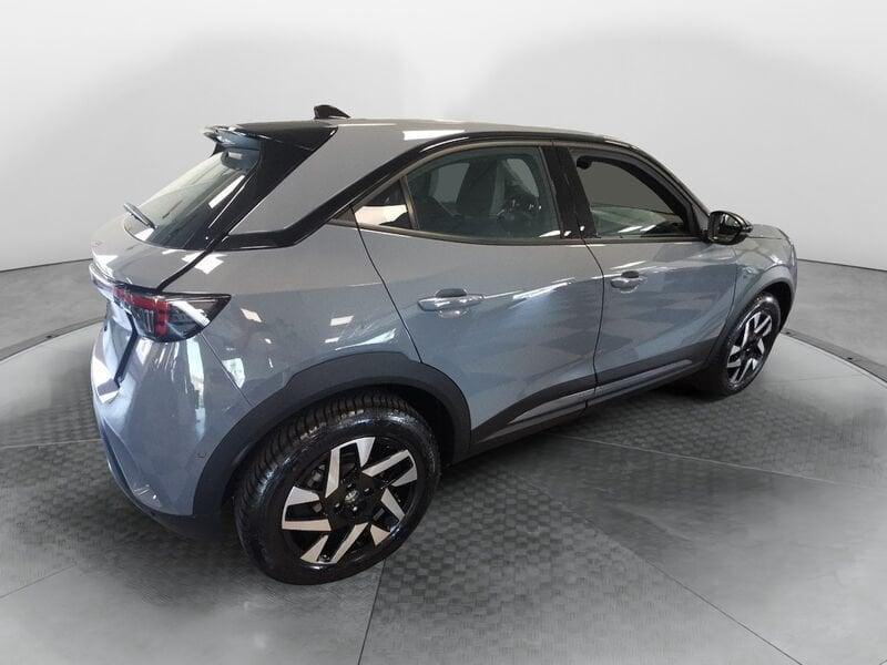Opel Mokka 1.2 136cv Edition MT6