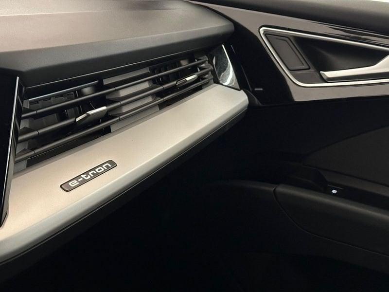 Audi Q4 e-tron Q4 40 e-tron Business | IVA ESPOSTA