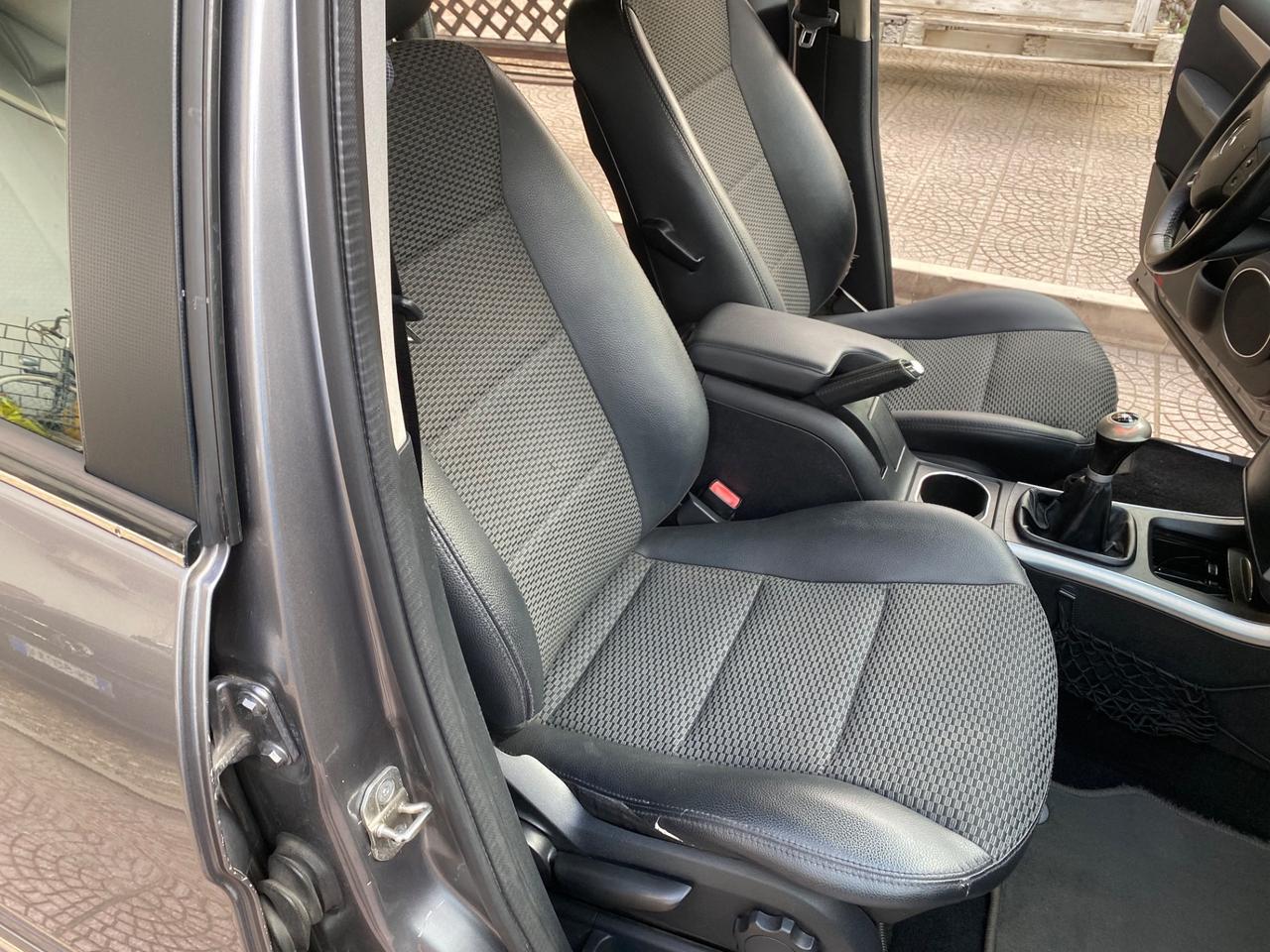 Mercedes-benz B 180 CDI Sport