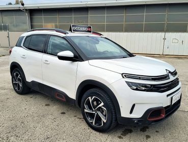 Citroen C5 Aircross BlueHDi 130 S&S Shine *Auto in conto vendita*