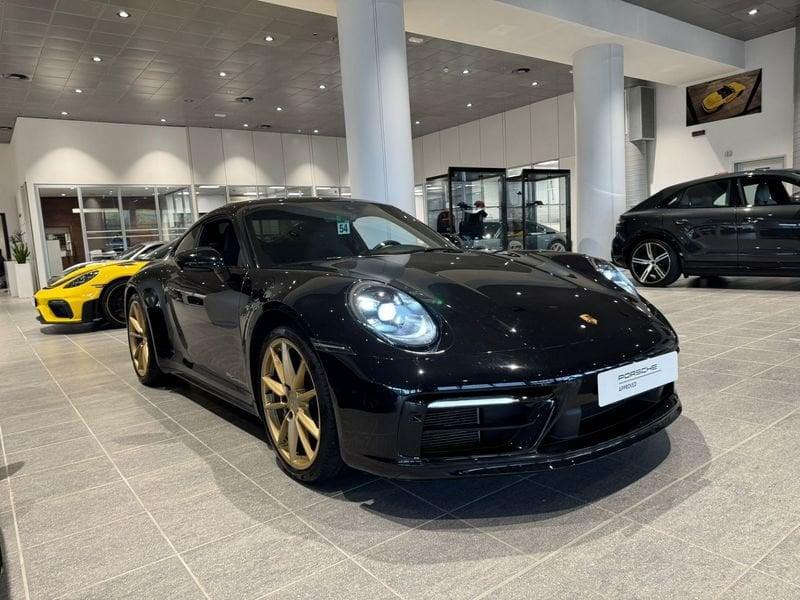 Porsche 911 911 Carrera 4S - IVA Esposta