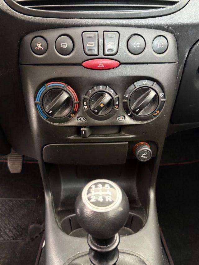 FIAT Punto Classic 1.2 5 porte Dynamic