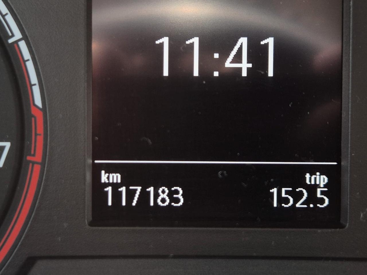 Volkswagen T-Cross 1.0 TSI 110 CV Advanced
