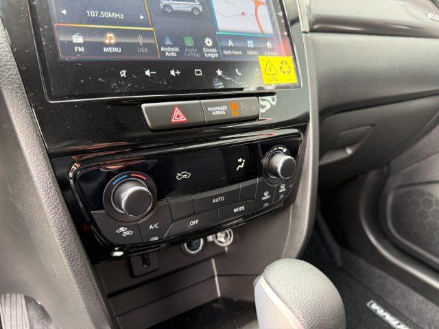 SUZUKI Vitara 1.4 Hybrid Aut. 4WD AllGrip Comfort Camera DAB+