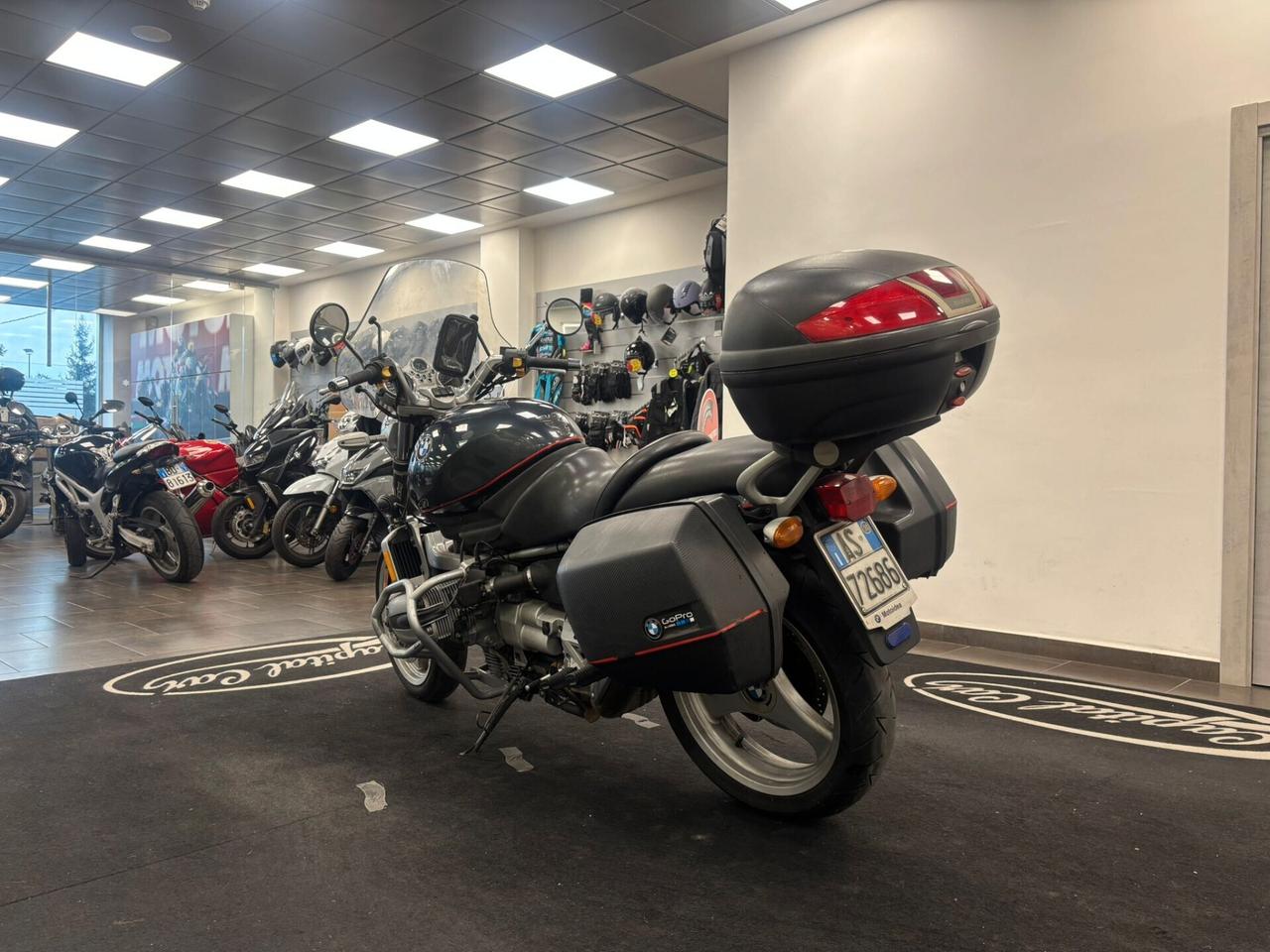 Bmw R 850