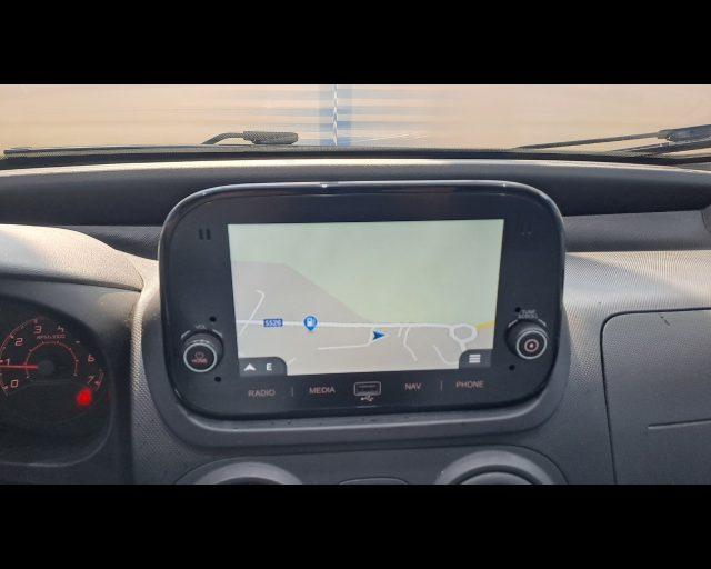 FIAT Fiorino Cargo 1.3 mjt 95cv SX E6d-final-DETAX