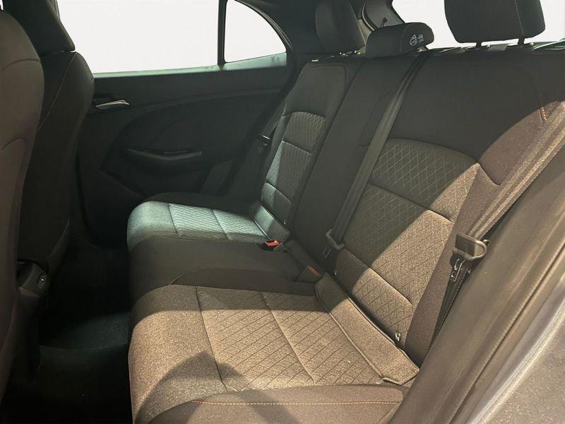 MG MG3 MG3 1.5 Comfort