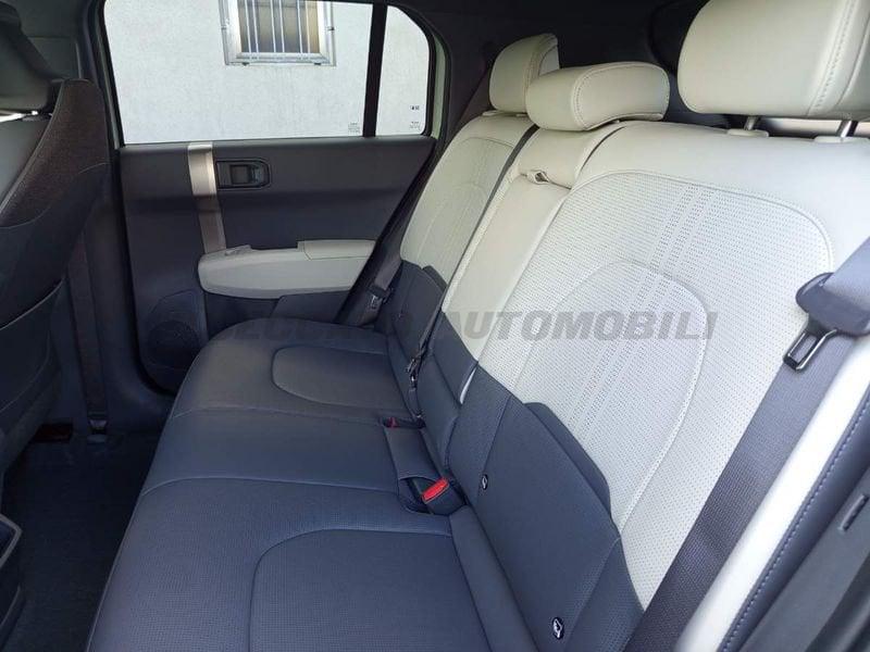 KIA EV3 EV3 81,4 kWh GT-line