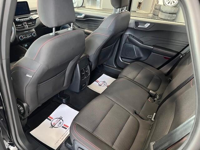 Ford Kuga 1.5 EcoBlue 120 CV 2WD ST-Line