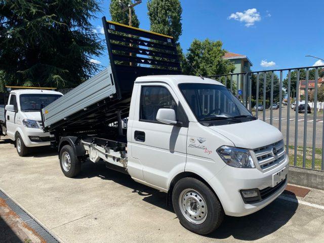 GIOTTI VICTORIA Gladiator TOP 1.5 100cv Ribaltabile Trilaterale