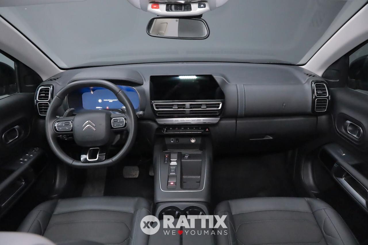 Citroen C5 Aircross 1.5 BlueHDI 130CV Max EAT8