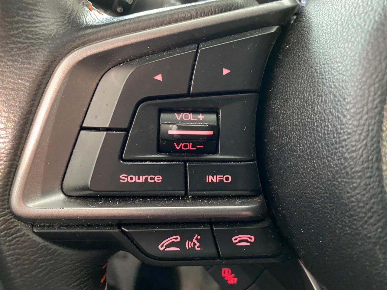 Subaru XV 2.0i e-Boxer MHEV Lineartronic Premium