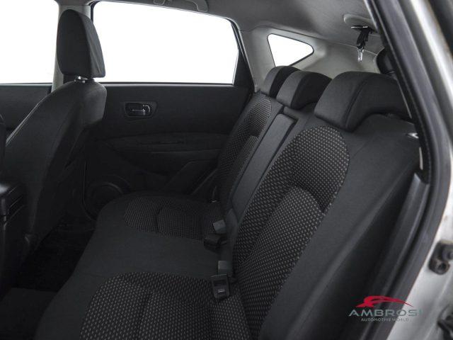 NISSAN Qashqai 1.5 dCi Acenta - PER OPERATORI DEL SETTORE