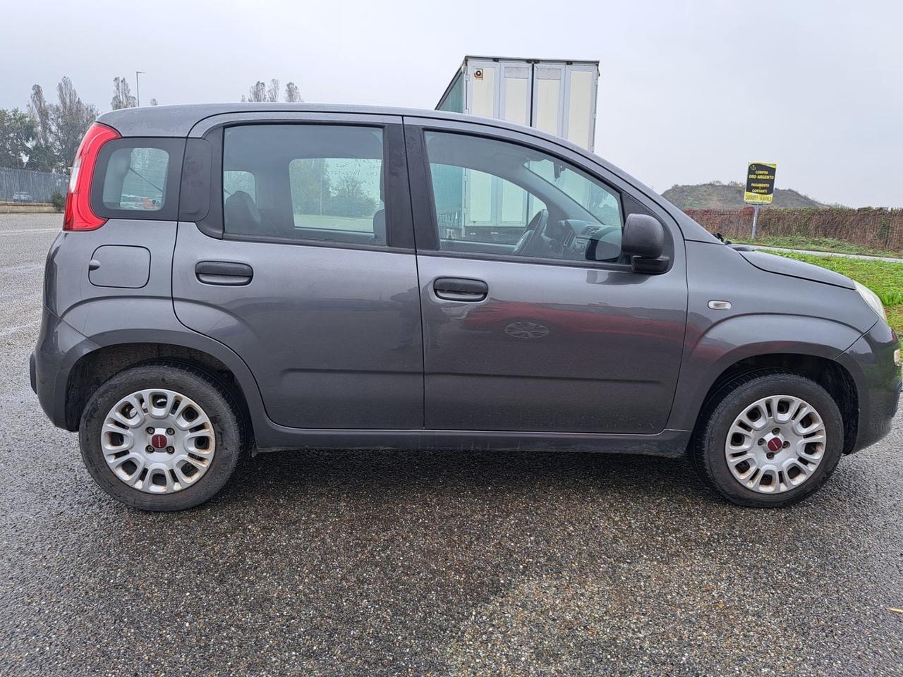 Fiat Panda 1.2 EasyPower Lounge