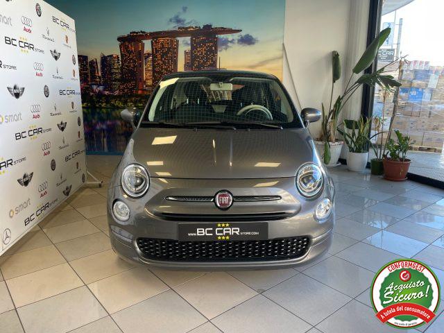 FIAT 500 1.0 Hybrid Dolcevita *TETTO