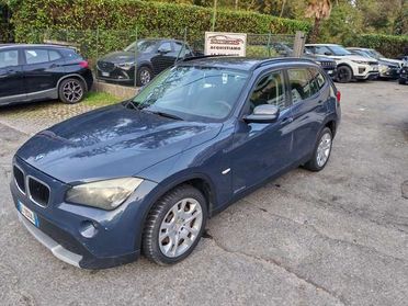 BMW X1 X1 E84 sdrive18d