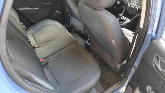 HYUNDAI i10 1.0 LPGI Econext Comfort