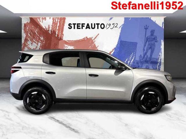 OPEL Frontera 1.2 hybrid 100cv edct