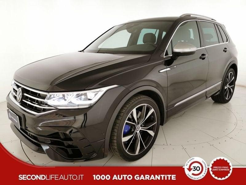 Volkswagen Tiguan 2.0 tsi R 4motion 320cv dsg