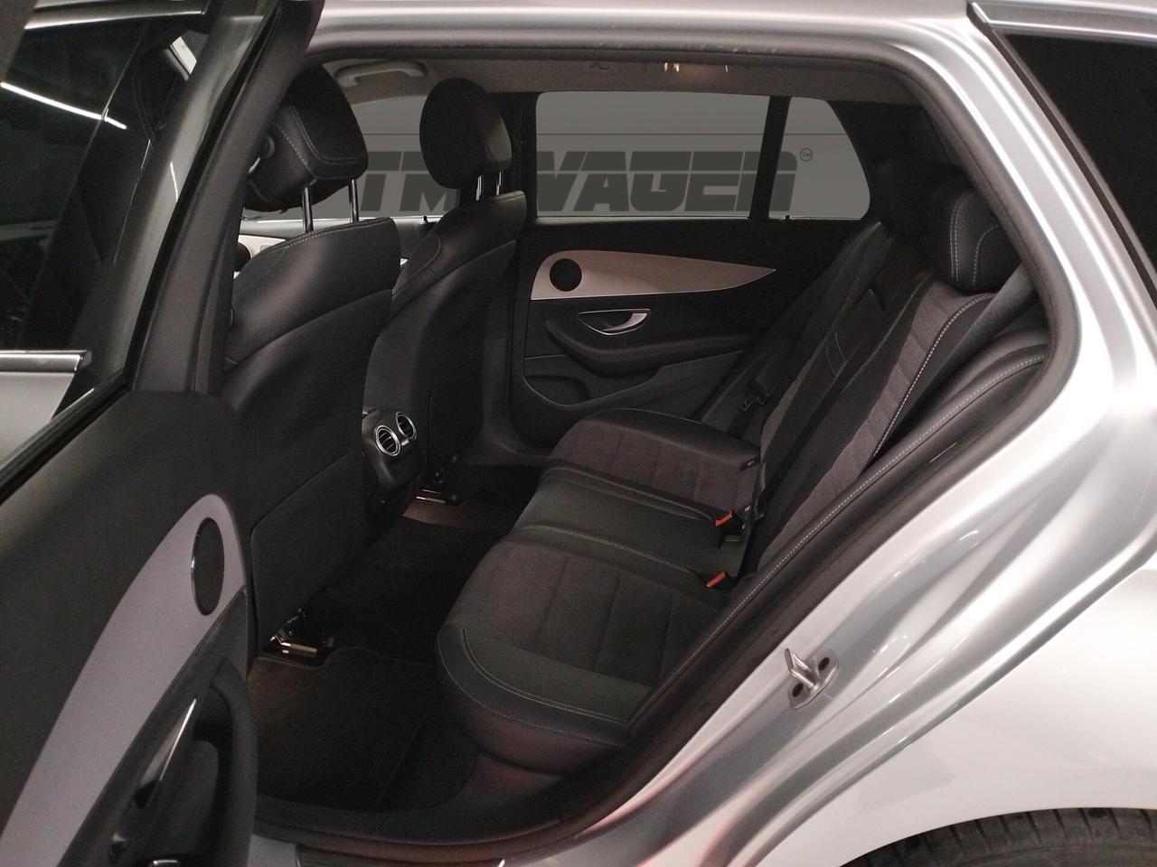 Mercedes-Benz E 220 S213 SW mhev Sport auto