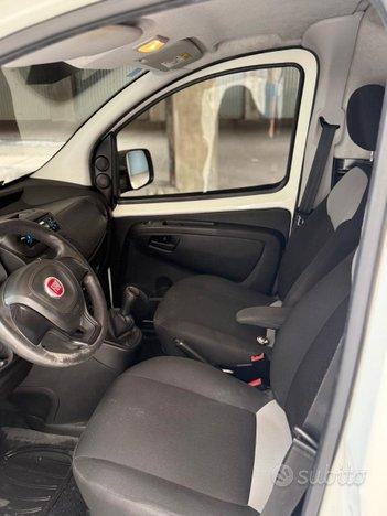 FIAT FIORINO CARGO 1.3MJET 95CV