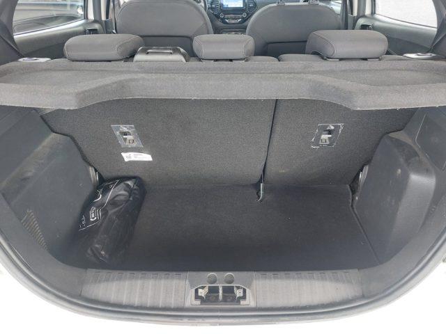 FORD Ka+ 1.2 85 CV Start&Stop Ultimate GPL Uniprò km 90000