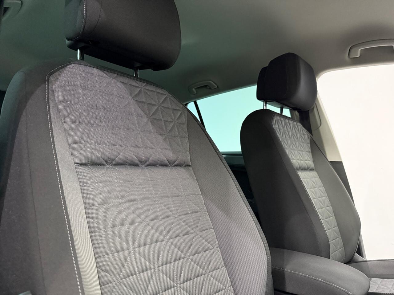 Volkswagen Tiguan 1.5 TSI 150cv ACT Life