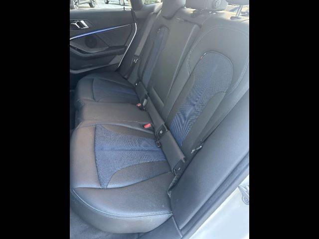 BMW 218 Serie 2 G.C. (F44) - d Gran Coupé Msport