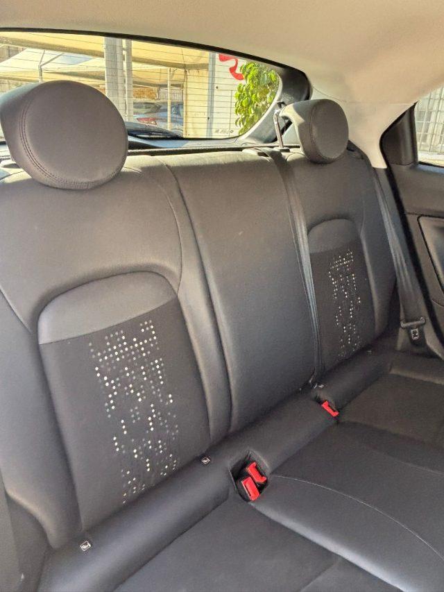 FIAT 500X 1.3 MultiJet 95 CV Connect