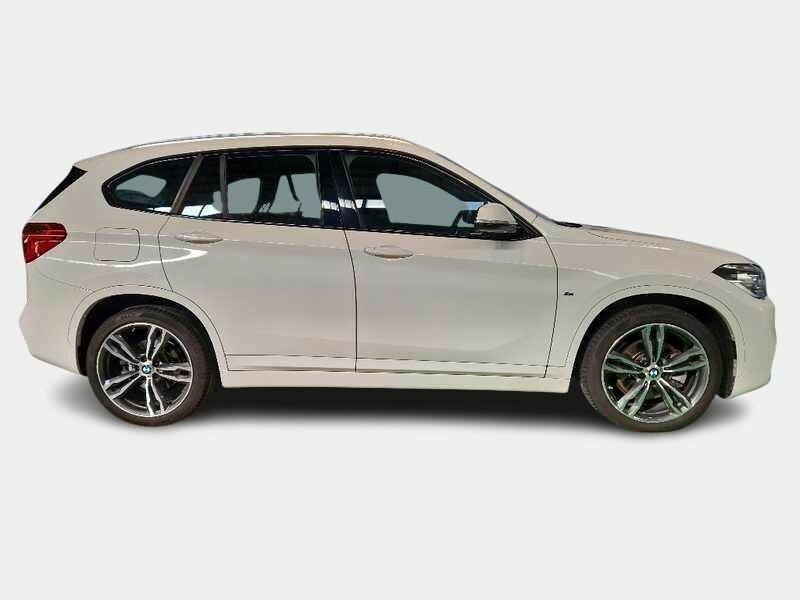 BMW X1 xDrive 20d MSport automatico