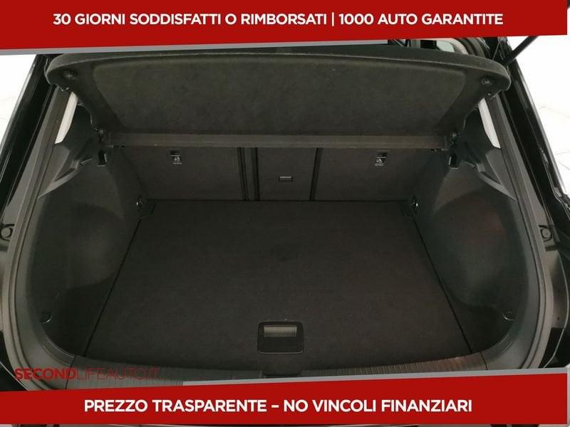 Volkswagen T-Roc I 2022 1.0 tsi Life