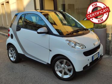 Smart ForTwo 1.0 62 kW coupé pulse Cambio Frizione nuovi!!