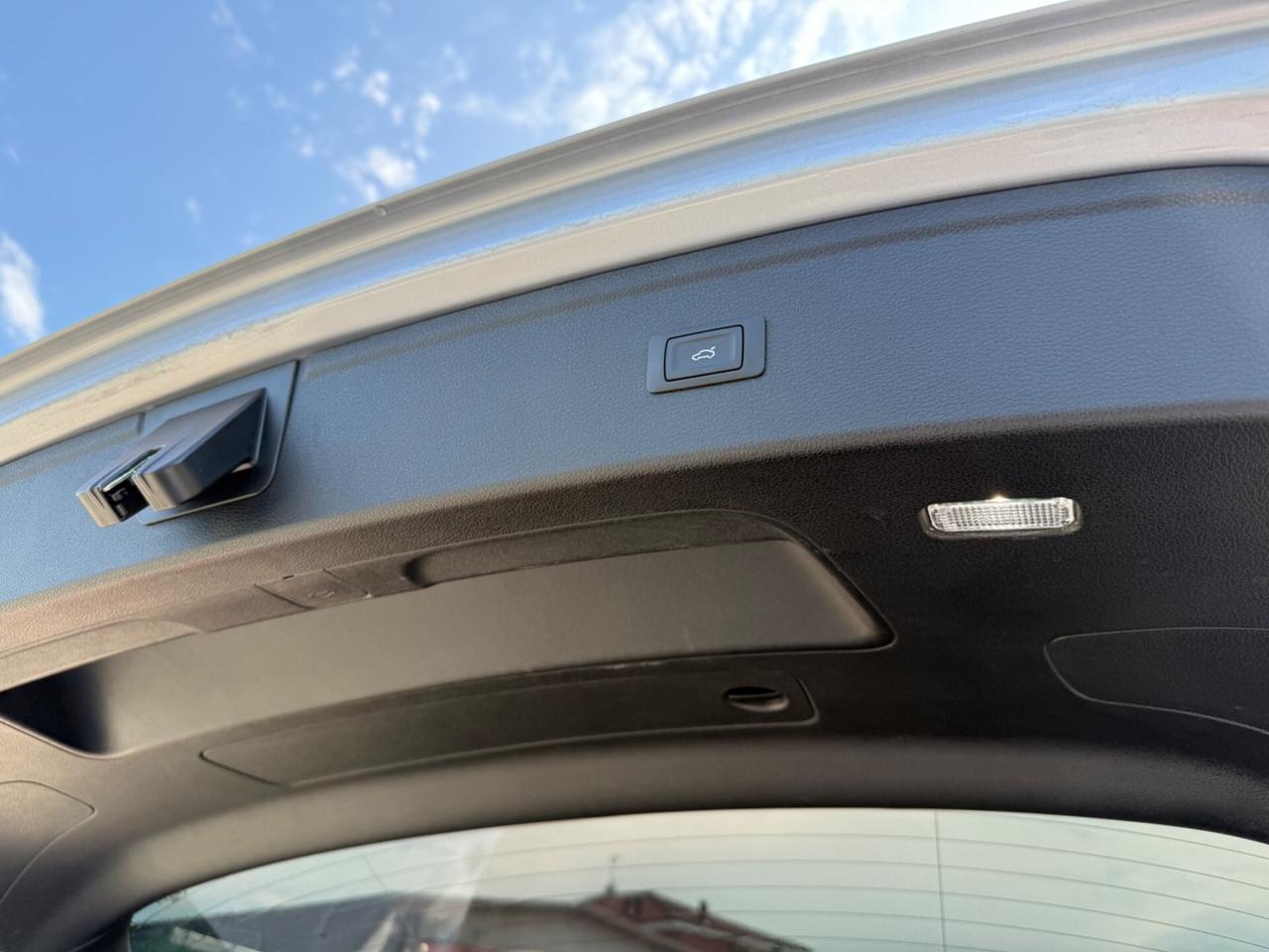 Audi Q5 5.0TDI 286CV QUATTRO IVA ESPOSTA