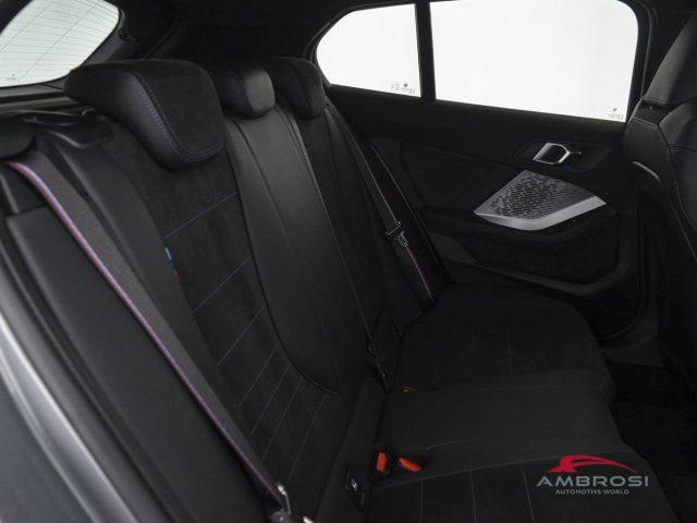 BMW 118 Serie 1 d MSport Pro auto