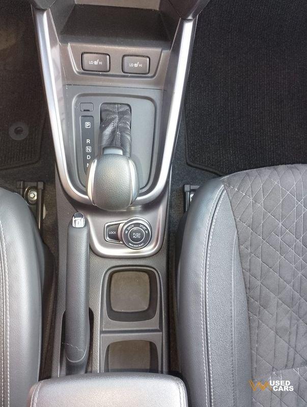 Suzuki Vitara 1.5 Dualjet hybrid AllGrip Starview aut