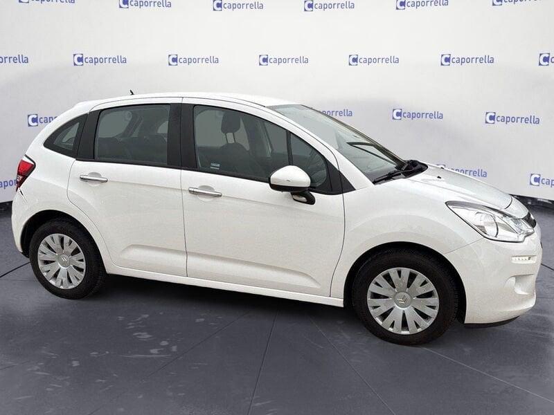 Citroën C3 C3 1.2 PureTech 82 GPL Seduction