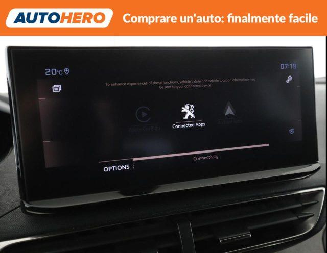 PEUGEOT 5008 BlueHDi 130 S&S EAT8 GT Pack