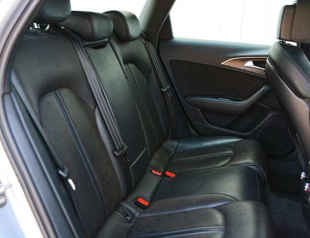 Audi A6 Avant 3.0 tdi Business Plus quattro 272cv s-tronic