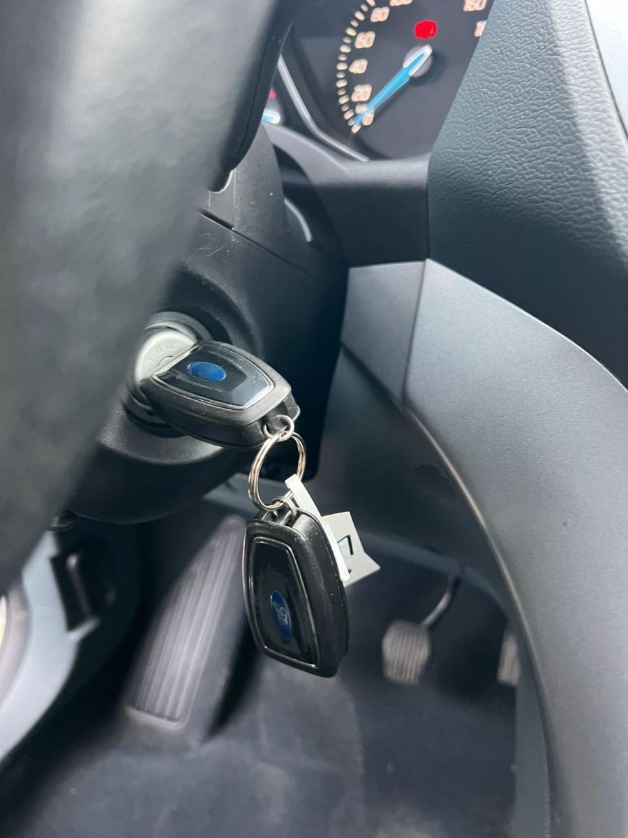 FORD - C-Max - 1.6 TDCi/115CV Business